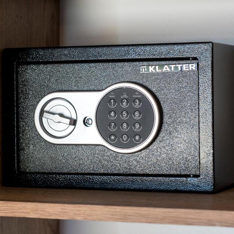 Luna Llena Dina Huapi - Apartamento de 2 dormitorios - 18