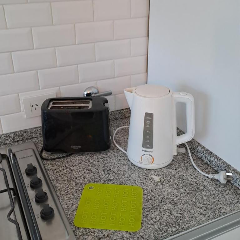 Ventanas de la Patagonia - Casa de 2 dormitorios - 14