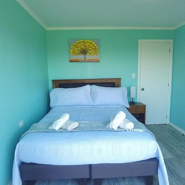Refugio Lo Más visto - Four-Bedroom Vacation Home - 4