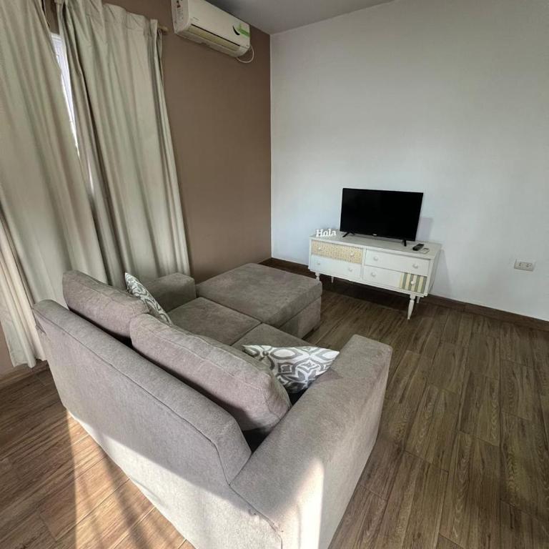 Departamento Balcarce - Apartamento de 1 dormitorio - 7