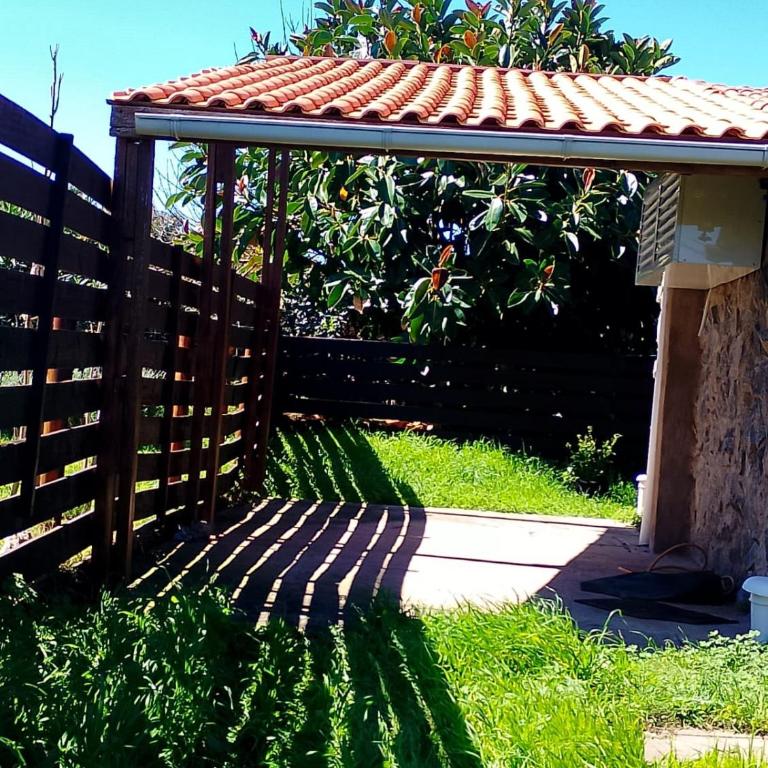 Relax by the sea - Villa de 1 dormitorio - 6