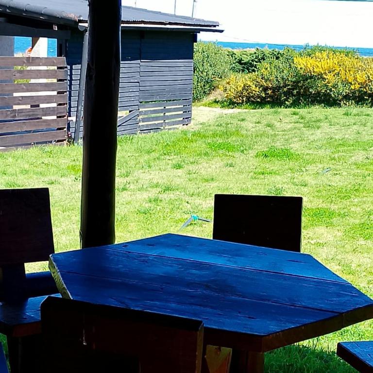 Relax by the sea - Villa de 1 dormitorio - 11