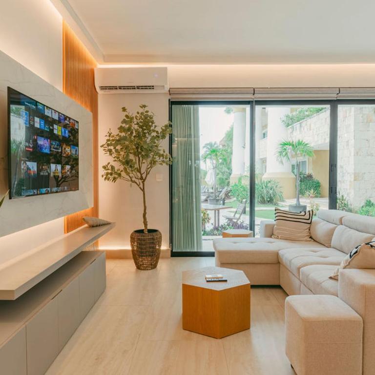 Pueblito Escondido By Hola Home and Land - Two-Bedroom Apartment - 1