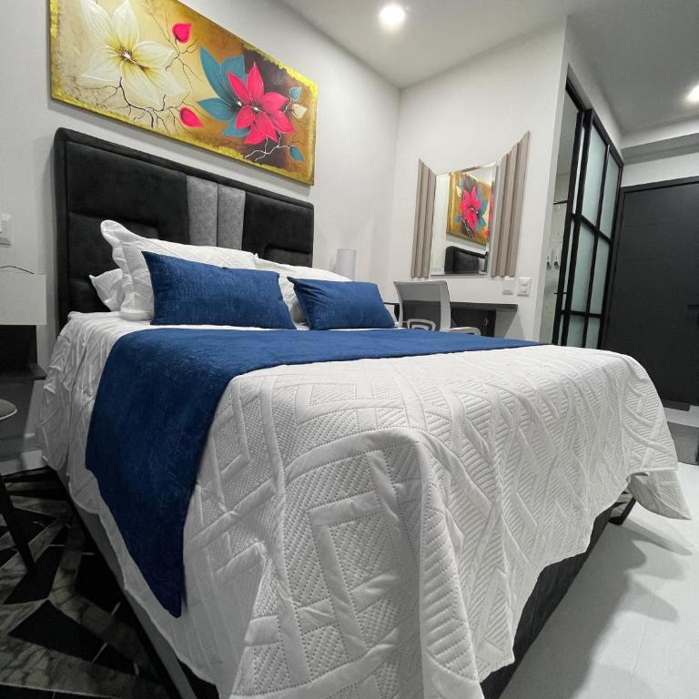 Apartamento en la calle 93b - One-Bedroom Apartment - 14