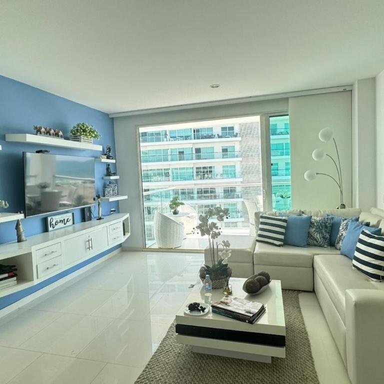 Luxurious apartment in Morros 3 - Two-Bedroom Apartment - 1