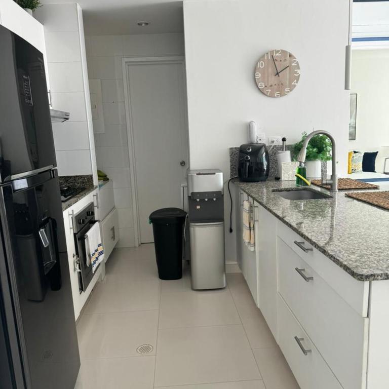 Luxurious apartment in Morros 3 - Two-Bedroom Apartment - 5