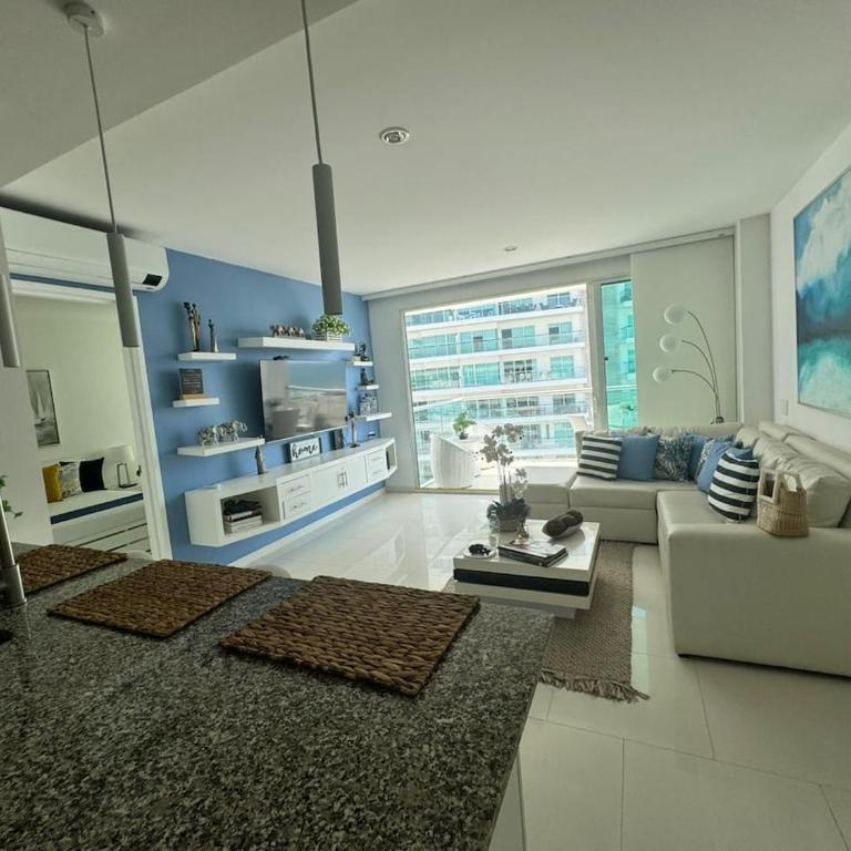 Luxurious apartment in Morros 3 - Two-Bedroom Apartment - 8