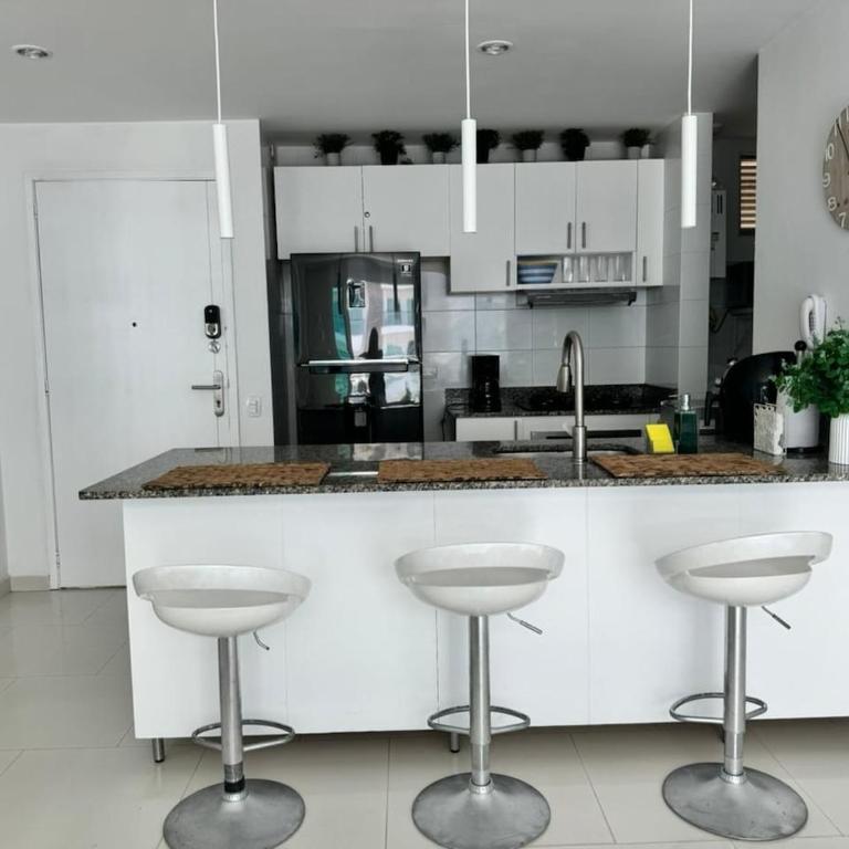 Luxurious apartment in Morros 3 - Two-Bedroom Apartment - 11