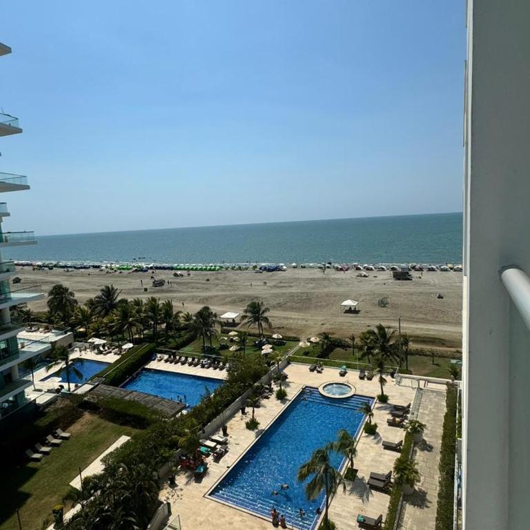 Luxurious apartment in Morros 3 - Two-Bedroom Apartment - 13