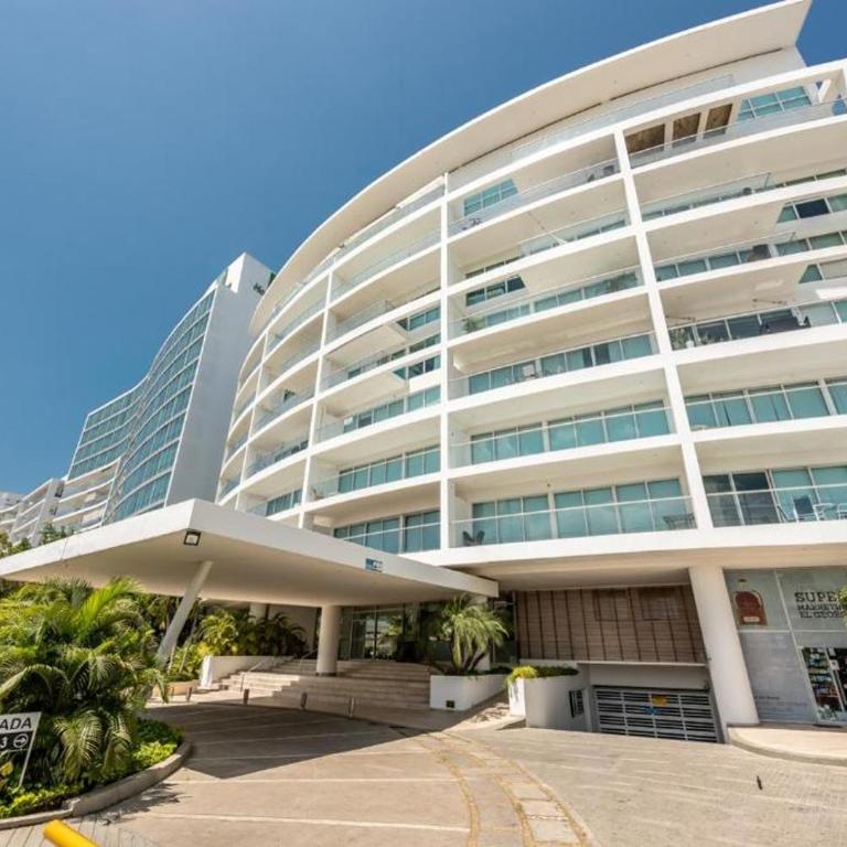 Luxurious apartment in Morros 3 - Two-Bedroom Apartment - 14