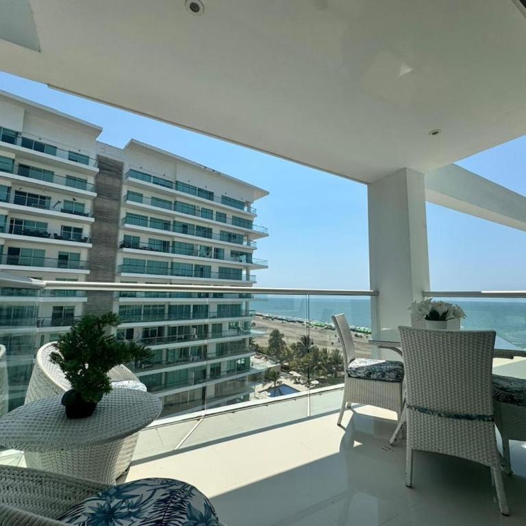Luxurious apartment in Morros 3 - Two-Bedroom Apartment - 17