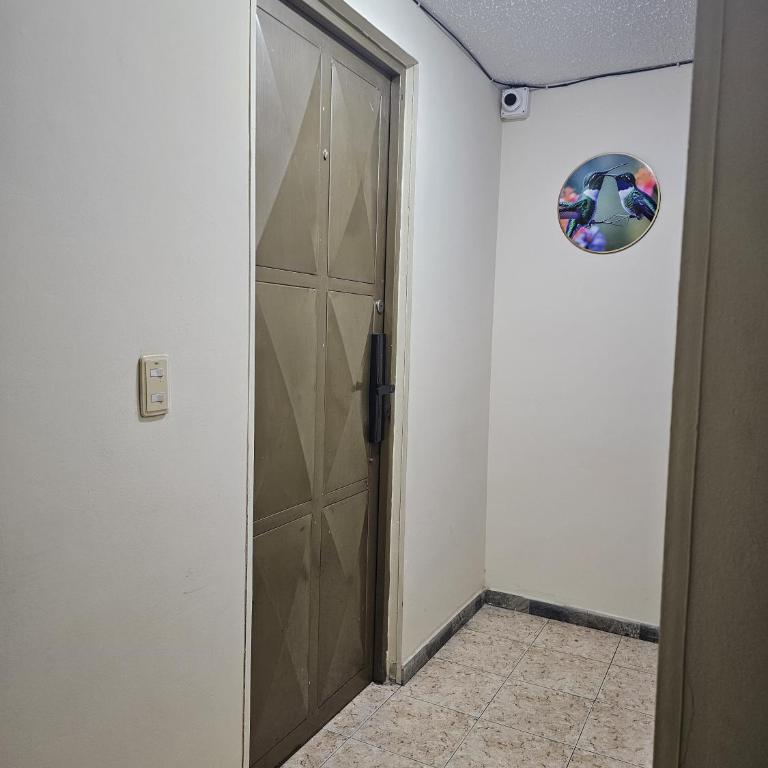 Confortable apartamento Cerca al Aeropuerto - Apartamento de 2 dormitorios - 10