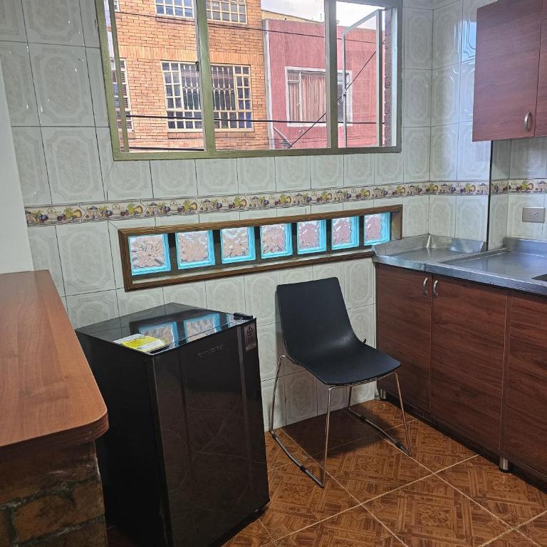 Confortable apartamento Cerca al Aeropuerto - Apartamento de 2 dormitorios - 3