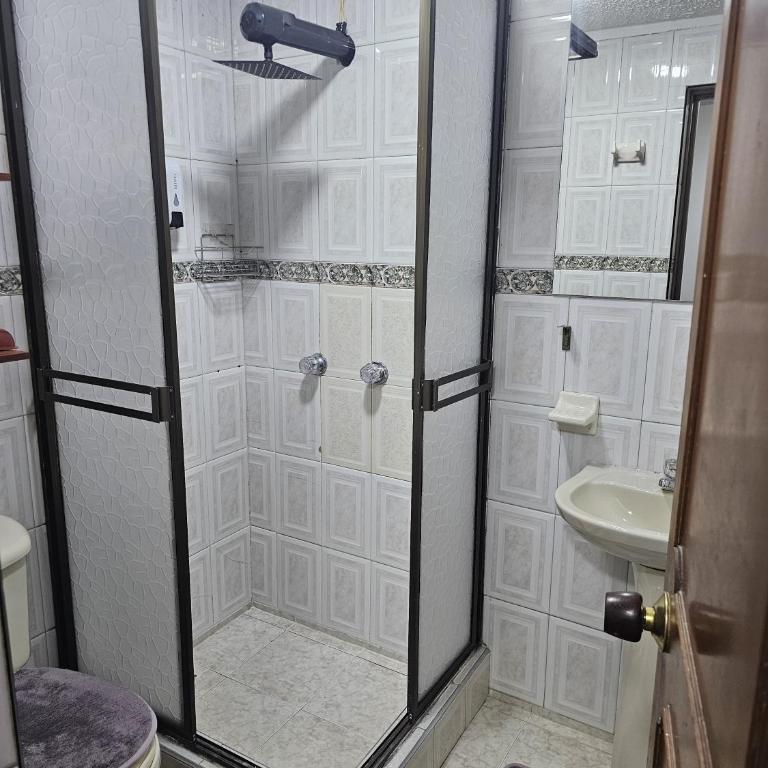Confortable apartamento Cerca al Aeropuerto - Apartamento de 2 dormitorios - 9