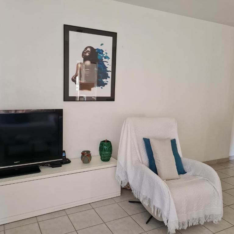Perle de la côte - Apartment mit 1 Schlafzimmer - 7