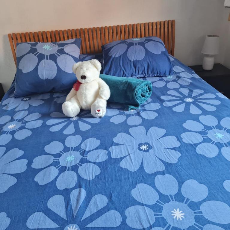 Perle de la côte - Apartment mit 1 Schlafzimmer - 16