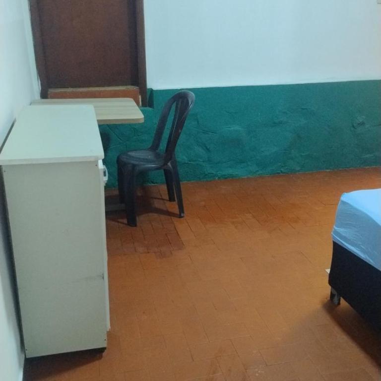 CASA BRASIGUAYOs - Habitación Familiar con baño compartido - 5