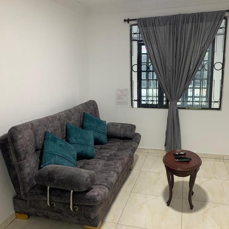 Casa Vacacional del Llano - Casa de 3 dormitorios - 41