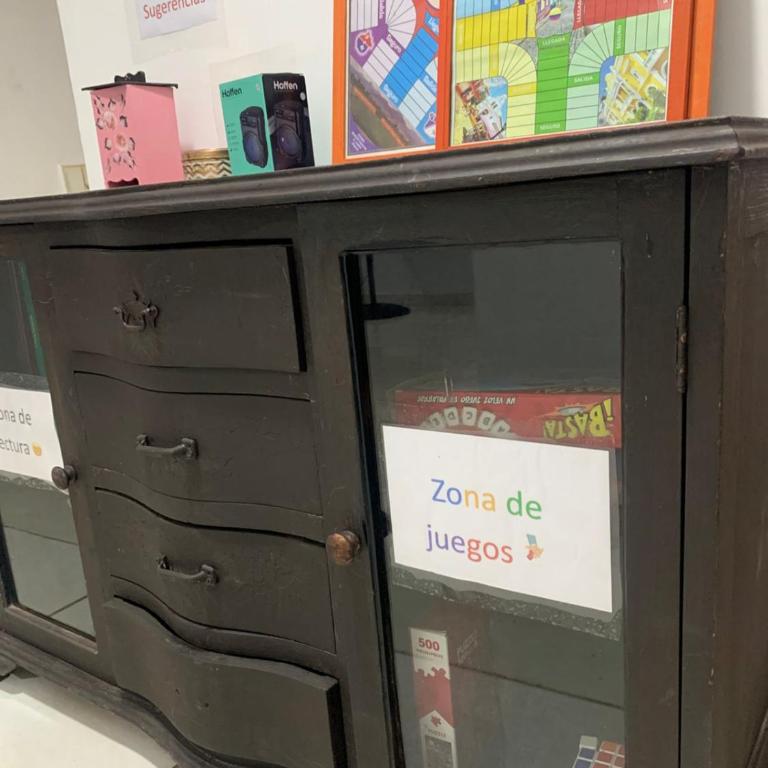 Casa Vacacional del Llano - Casa de 3 dormitorios - 44