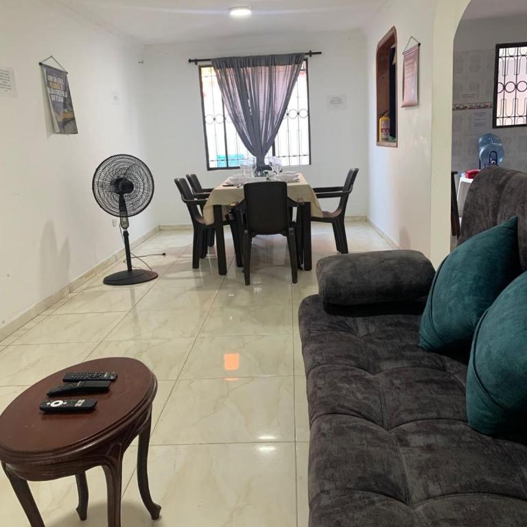 Casa Vacacional del Llano - Casa de 3 dormitorios - 35