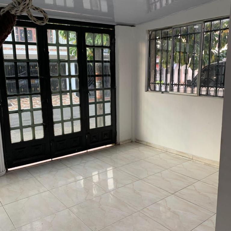 Casa Vacacional del Llano - Casa de 3 dormitorios - 46