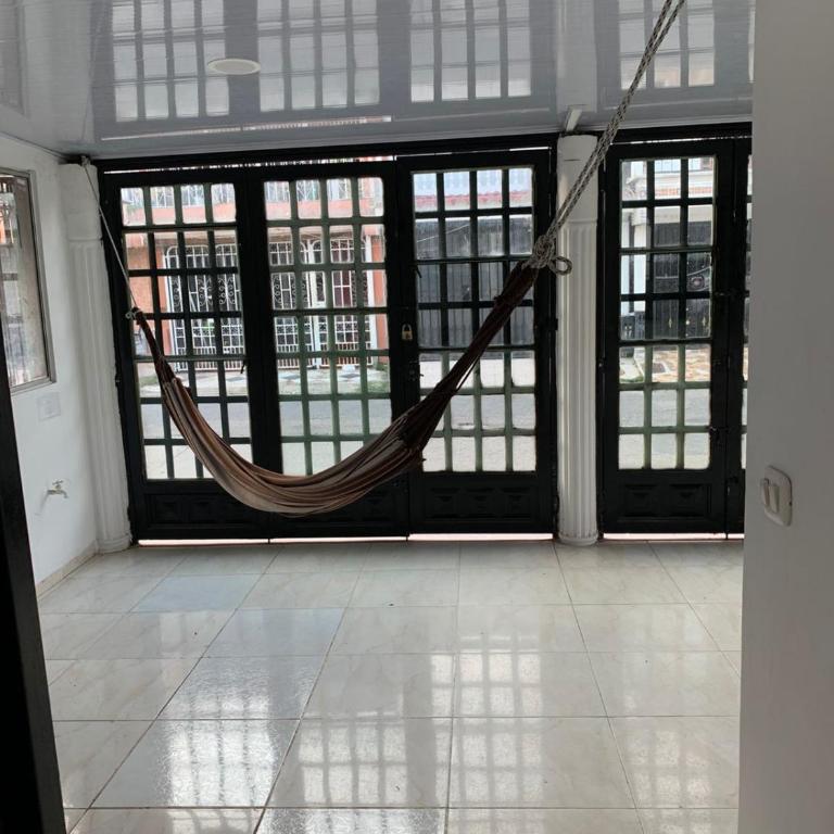 Casa Vacacional del Llano - Casa de 3 dormitorios - 48