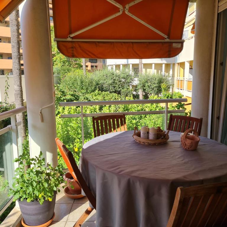 Perle de la côte - Apartment mit 1 Schlafzimmer - 13