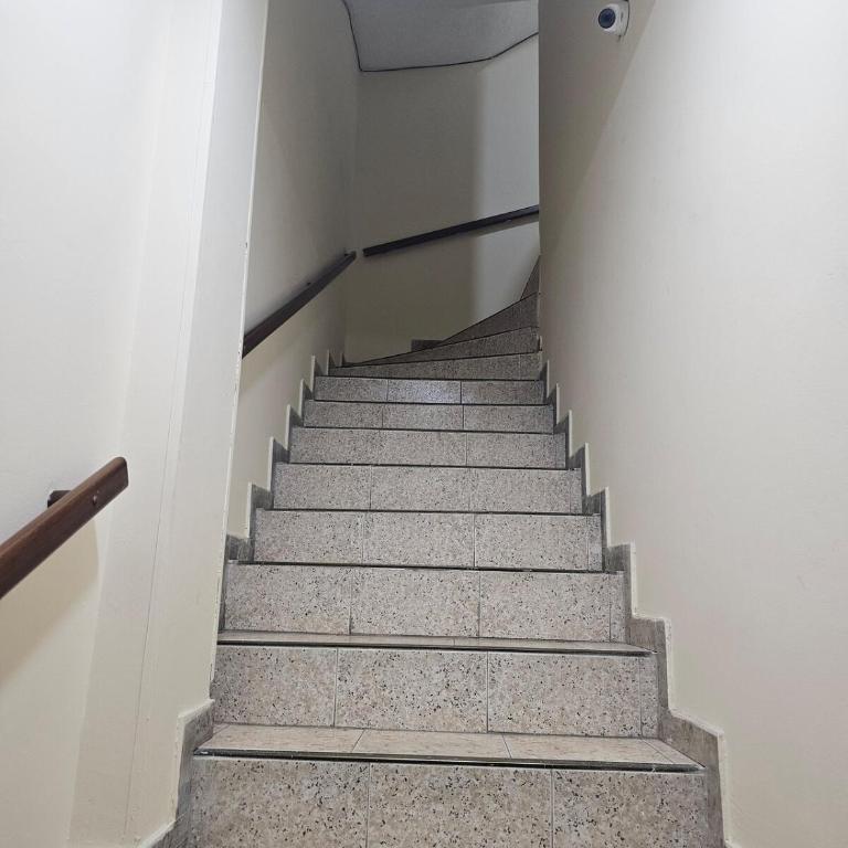 Comfortable apartment, close to the airport - Apartamento de 2 dormitorios - 2