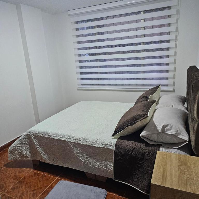 Comfortable apartment, close to the airport - Apartamento de 2 dormitorios - 8