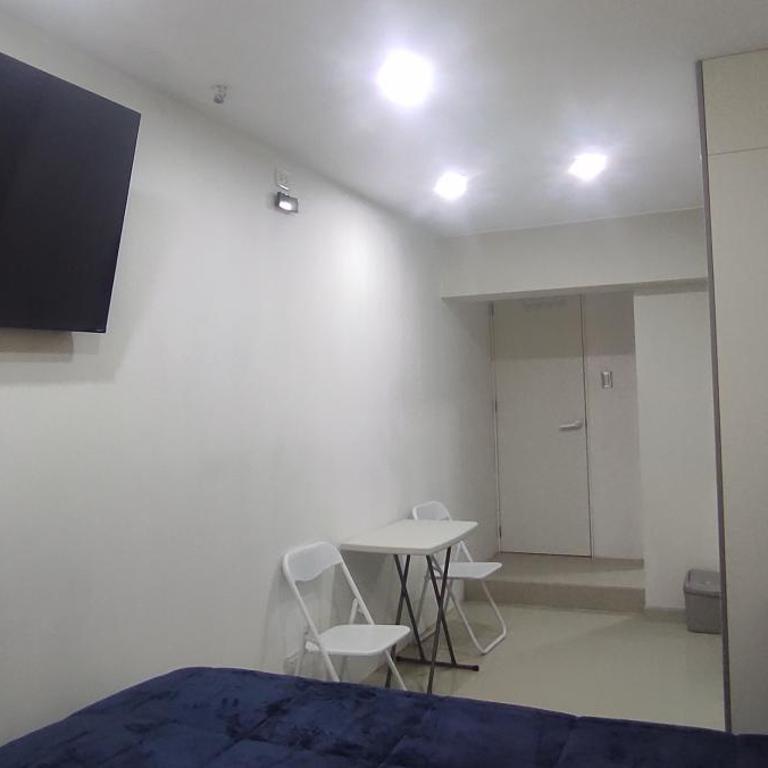 Rinconcito Viajero - Habitación Doble con baño privado - 1