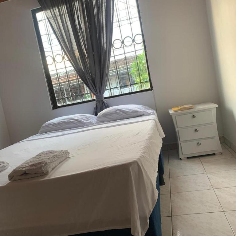 Casa Vacacional del Llano - Casa de 3 dormitorios - 3