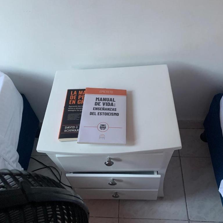 Casa Vacacional del Llano - Casa de 3 dormitorios - 10