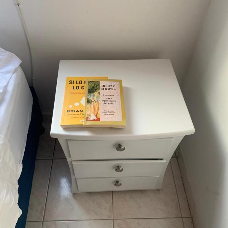 Casa Vacacional del Llano - Casa de 3 dormitorios - 11