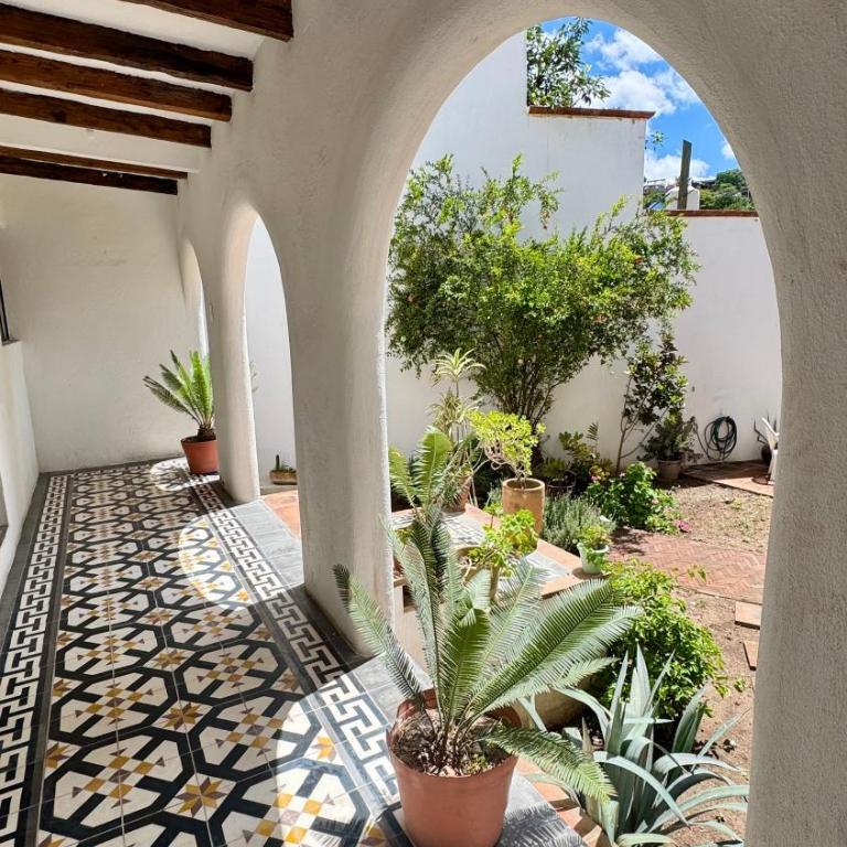 Casita Olivia - Five-Bedroom House - 5