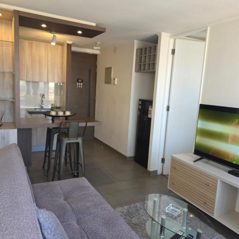 Depa Ciudad - Apartamento de 1 dormitorio - 1