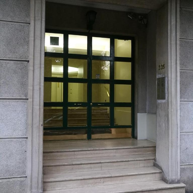 Santiago Centro Bellas Artes Lastarria - One-Bedroom Apartment with Terrace - 22