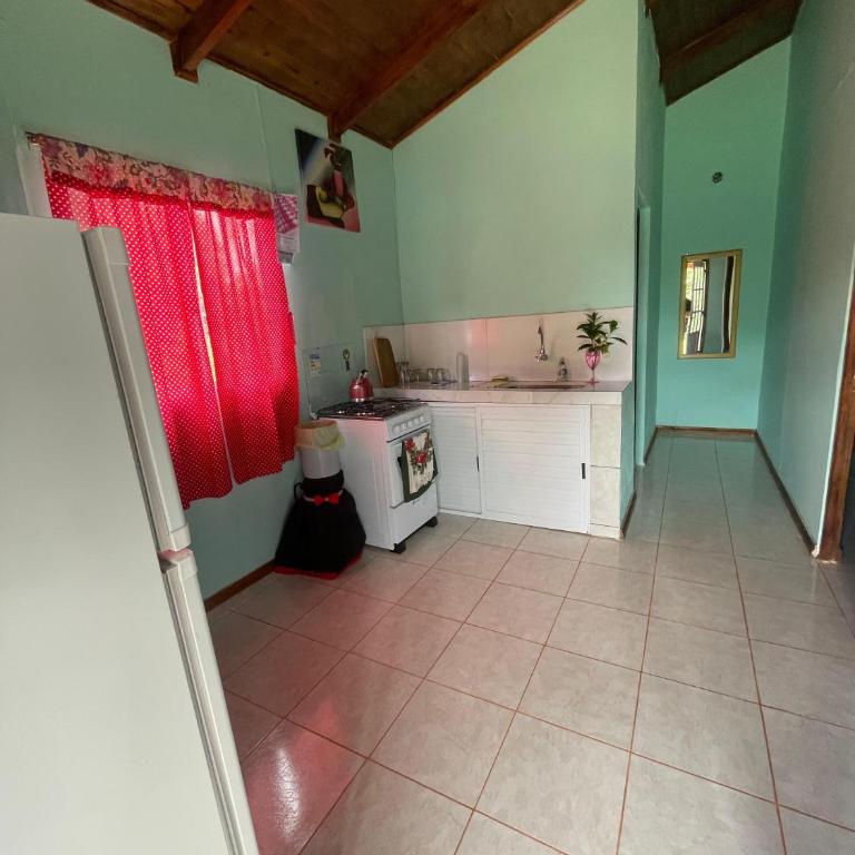 Cabañas maylara - Apartamento de 1 dormitorio - 4
