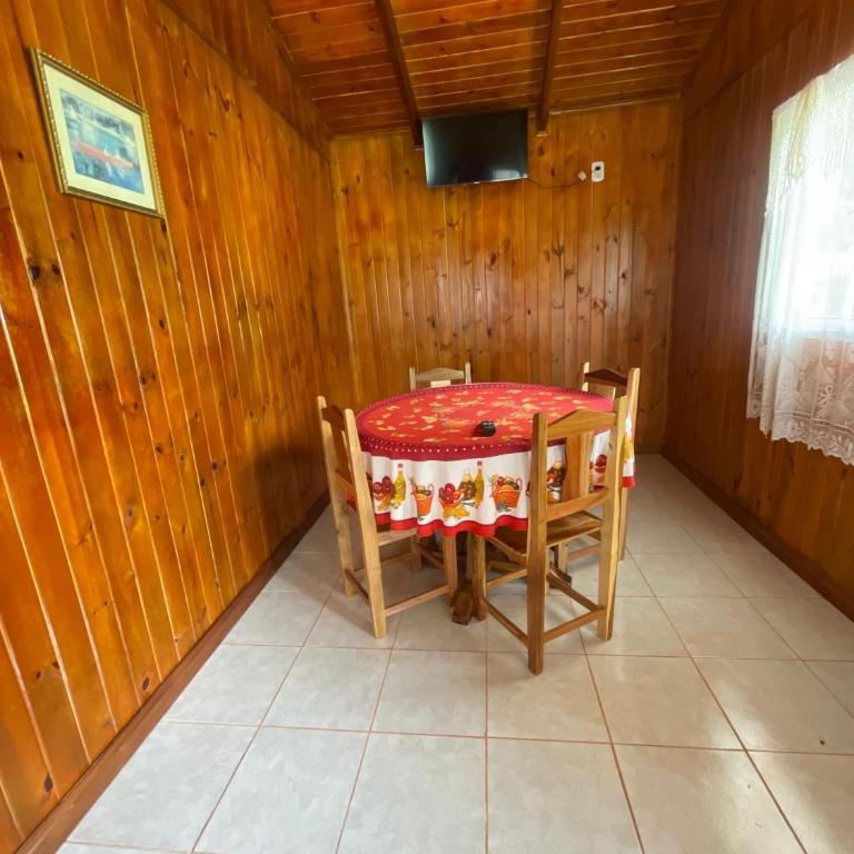 Cabañas maylara - Apartamento de 1 dormitorio - 5