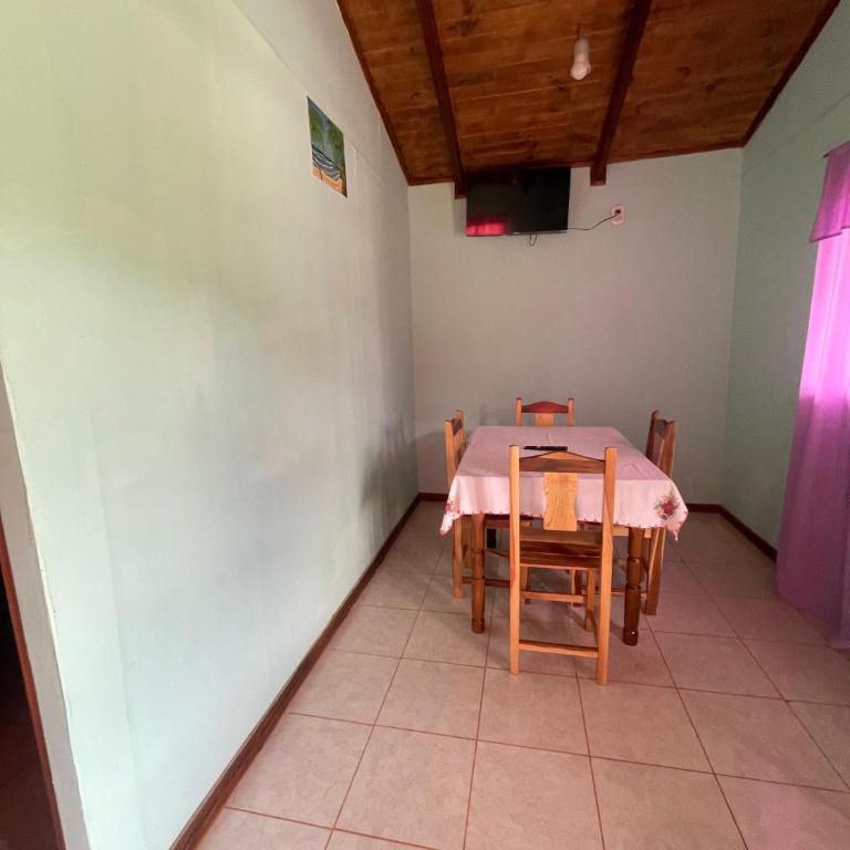 Cabañas maylara - Apartamento de 1 dormitorio - 14