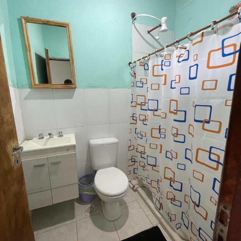 Cabañas maylara - Apartamento de 1 dormitorio - 18