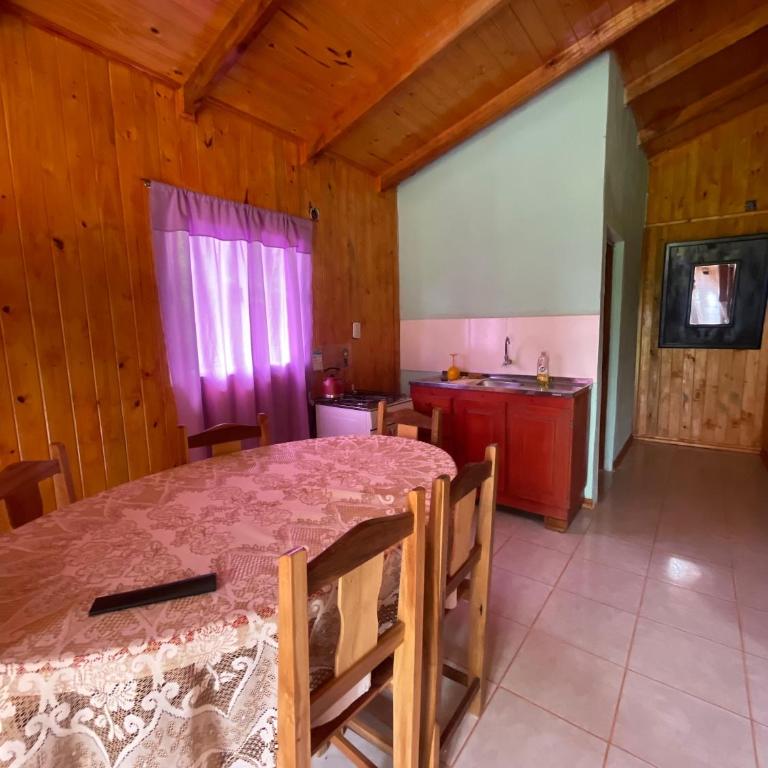 Cabañas maylara - Apartamento de 1 dormitorio - 19