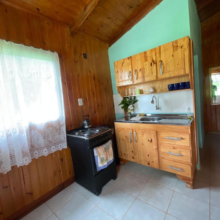 Cabañas maylara - Apartamento de 1 dormitorio - 20