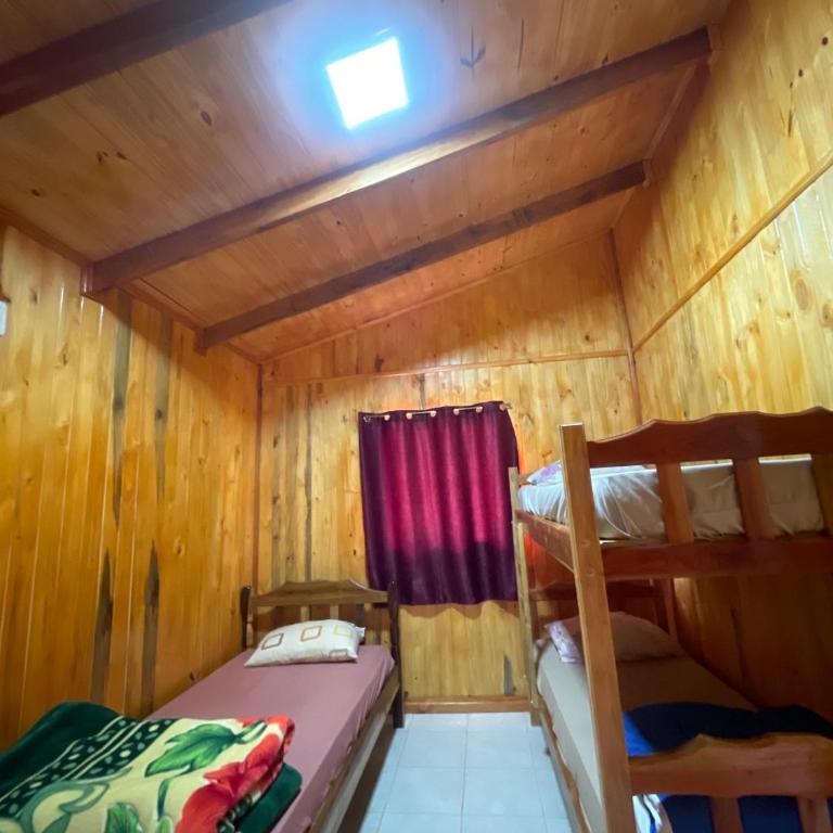 Cabañas maylara - Apartamento de 1 dormitorio - 22