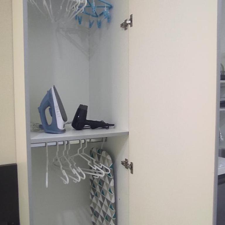 Rinconcito Viajero - Habitación Doble con baño privado - 9