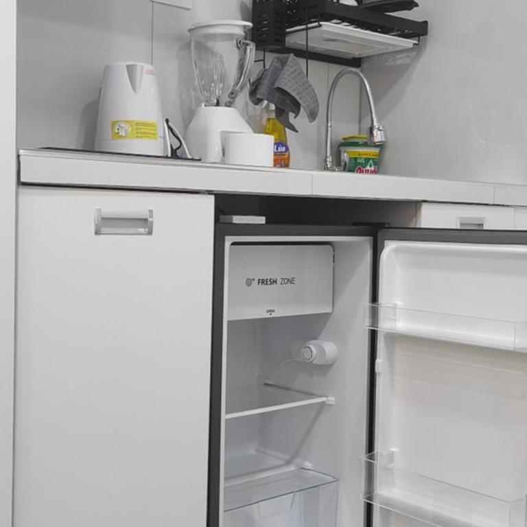 Rinconcito Viajero - Habitación Doble con baño privado - 7