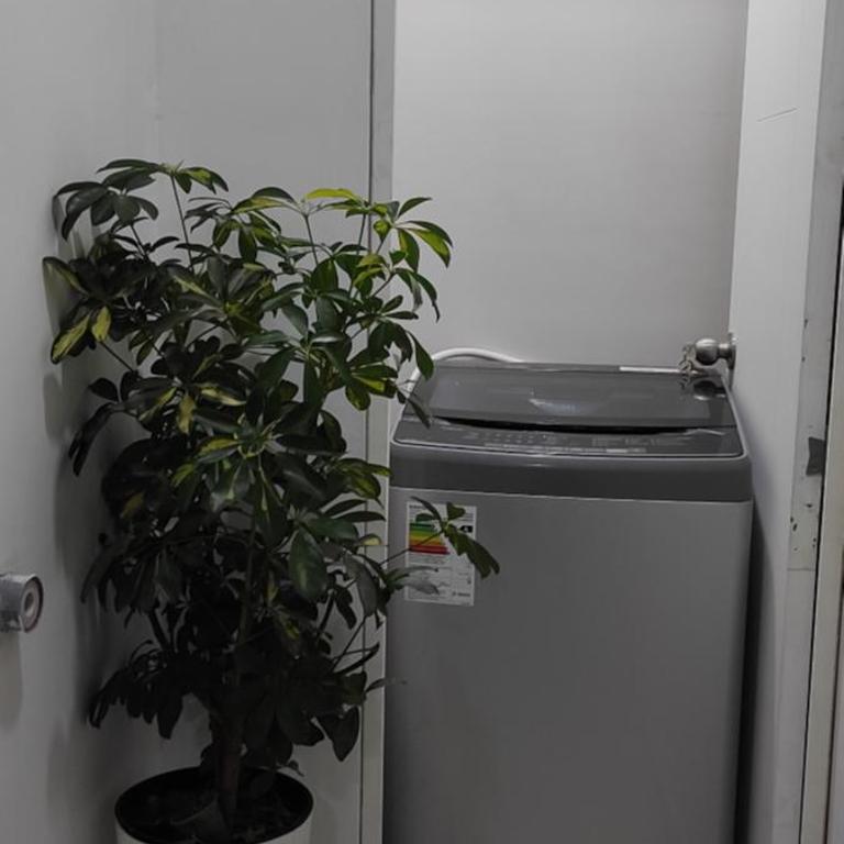 Rinconcito Viajero - Habitación Doble con baño privado - 8