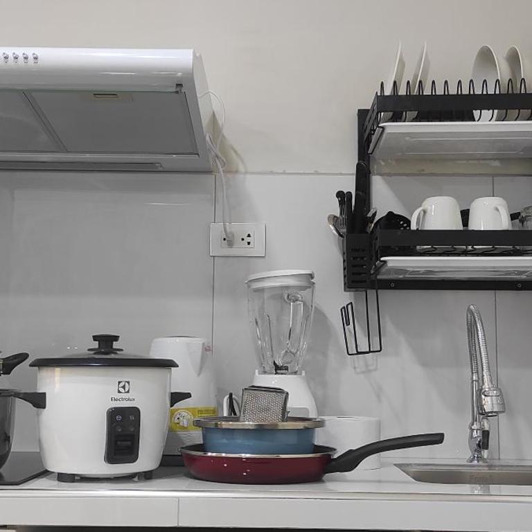 Rinconcito Viajero - Habitación Doble con baño privado - 6