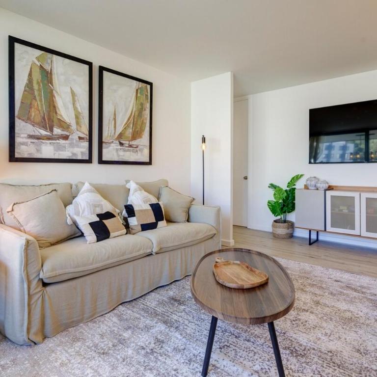 Hermoso y acogedor depto en Pinares de Puyai - Apartamento de 1 dormitorio - 2