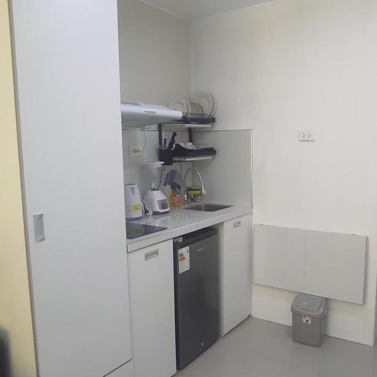 Rinconcito Viajero - Habitación Doble con baño privado - 2 camas - 8