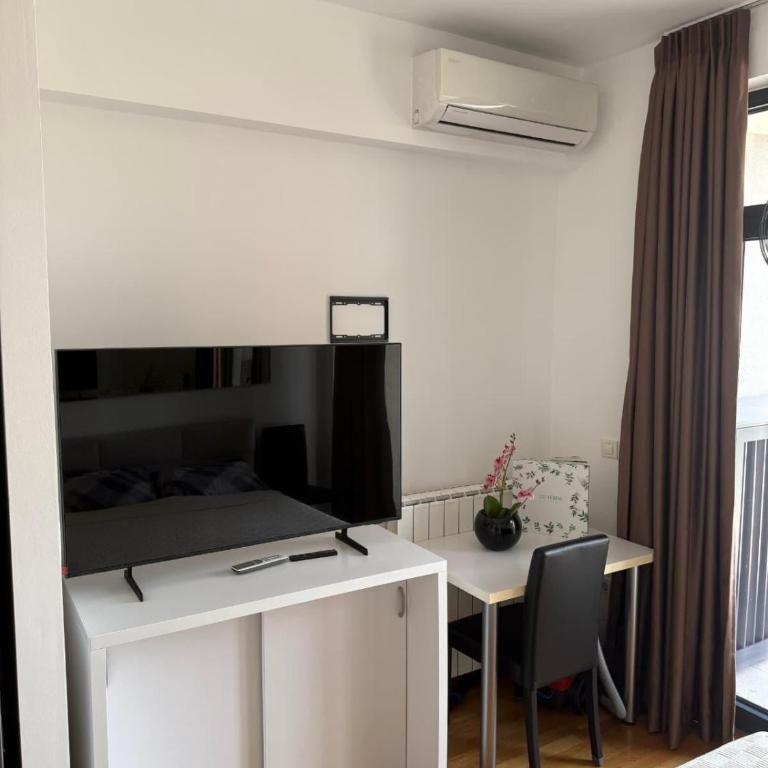 BW Parkview Studio - One-Bedroom Apartment - 5